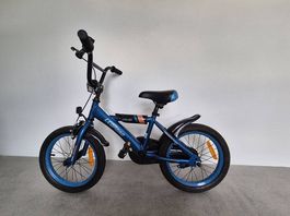 California Kindervelo 16 Zoll