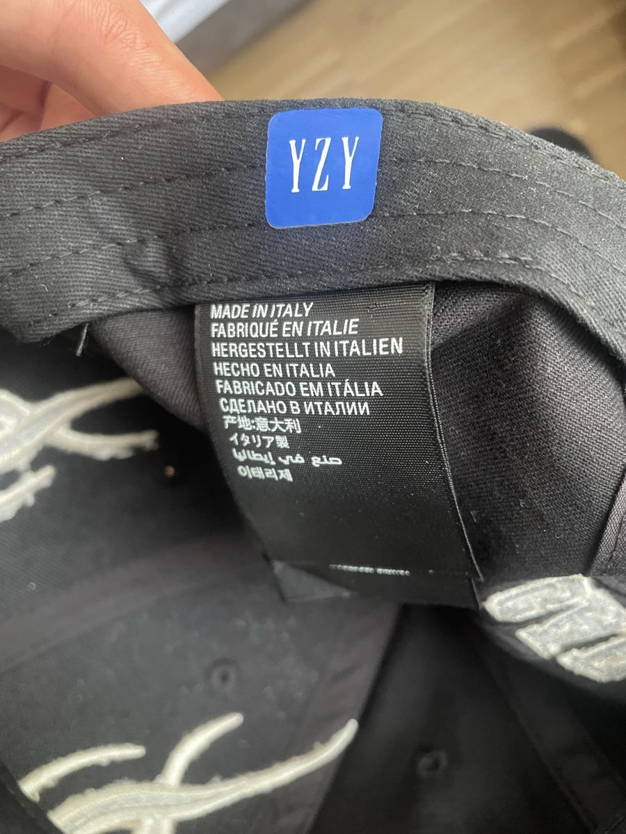 Copricapi, berretti & cappellini: GAP X YZY Hut – Usato da Muttenz venduto da asv_mtb8 3
