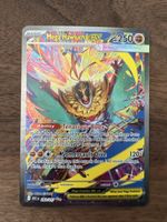 Pokemon - Mega Hawlucha SIR 283/217 Ascended Heroes