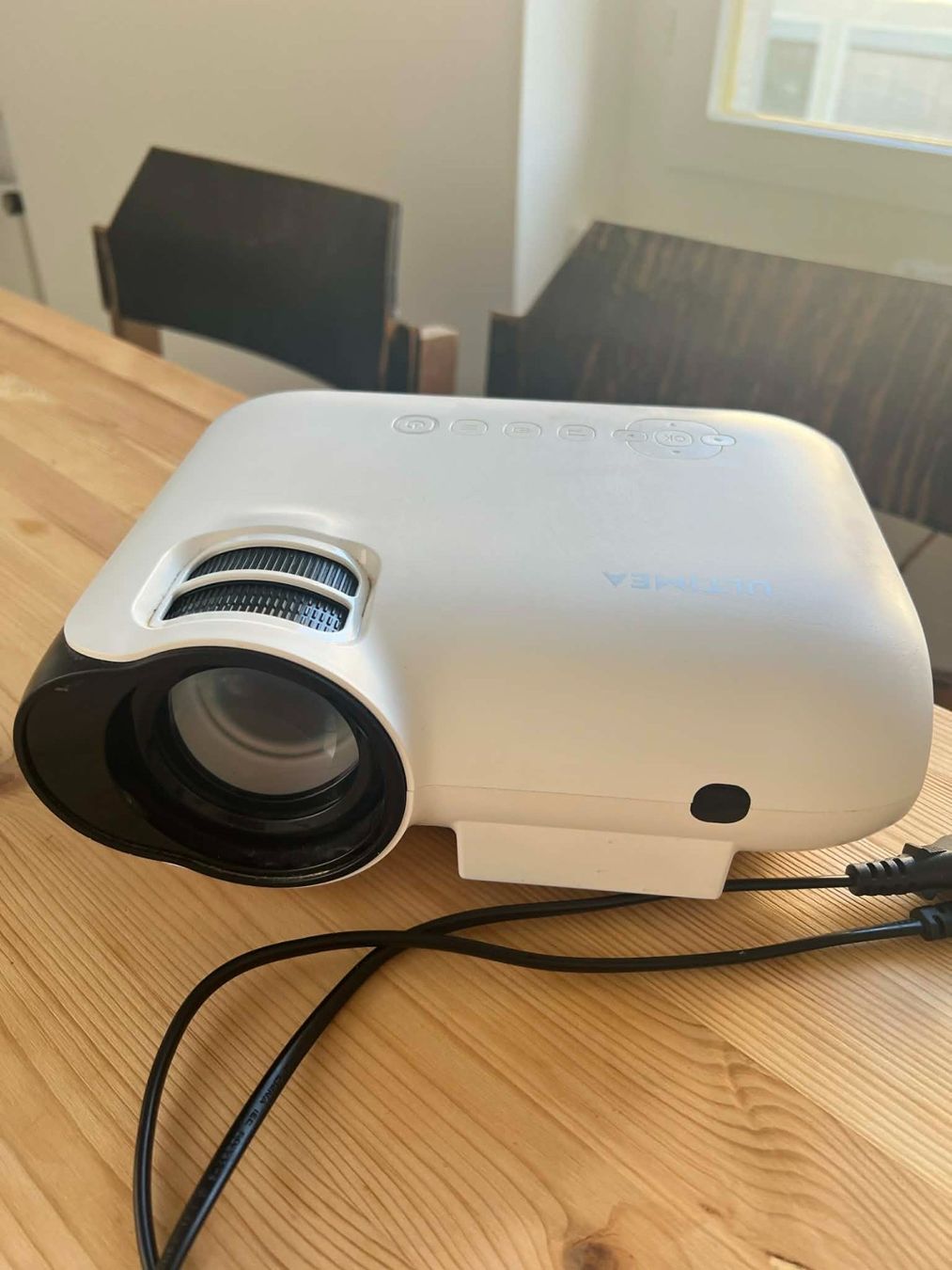 Proiettori: Ultimea Beamer / Projector – Usato da Zürich venduto da kro_fkt2 2