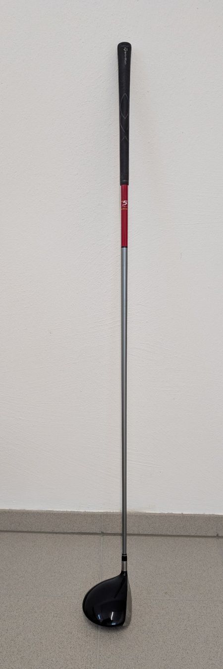 Taylor Made Schläger & Sets: TaylorMade Driver R540 10.5° – Gebraucht aus Gossau SG von Daufli 1