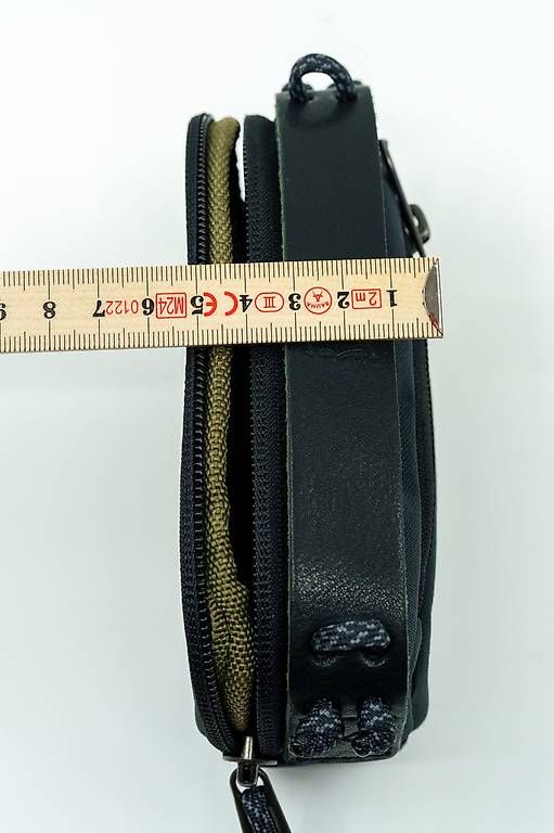 Borse: Wotancraft Portable Camera Pouch S schwarz – Nuovo (secondo la descrizione) da Winterthur venduto da Roli56 4