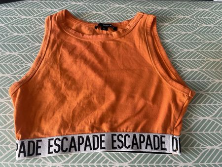 Tally WEiJL top