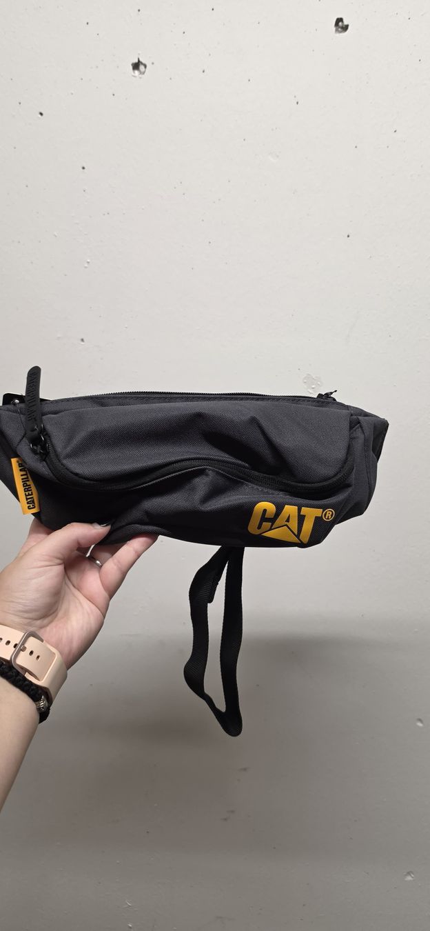 Taschen: CAT Bauchtasche – Neu (gemäss Beschreibung) aus Bad Zurzach von DimiAleks1996 1