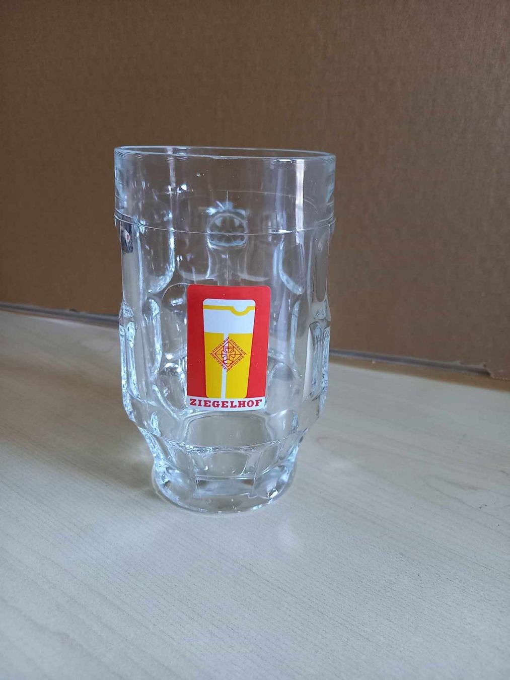 Verres: 6 Bierhumpen+ 3 Bierbecher – D'occasion à Möhlin par Simba4871 2
