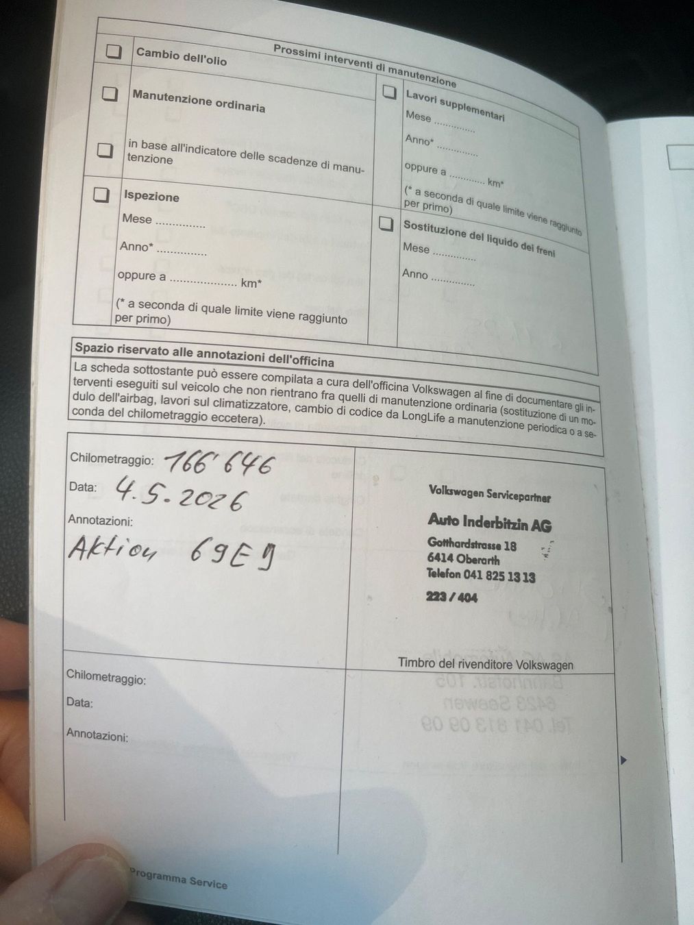 VW Autos: VW Golf 1.4 TSI – D'occasion à Otelfingen par hof74 9