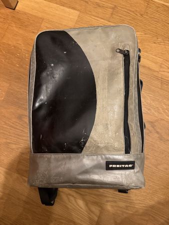 Freitag F306 Hazzard