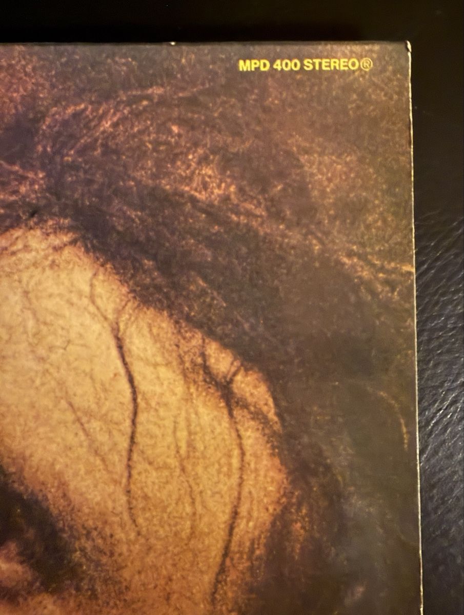 Schallplatten: Christophe - Vinyl LP - Selten - Schallplatte – Gebraucht aus Goldach von Messerguru 1