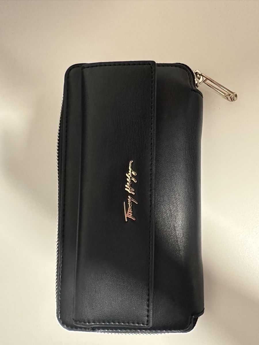 Tommy Hilfiger Portamonete: Tommy Hilfiger – Usato da Winterthur venduto da Can.sel37