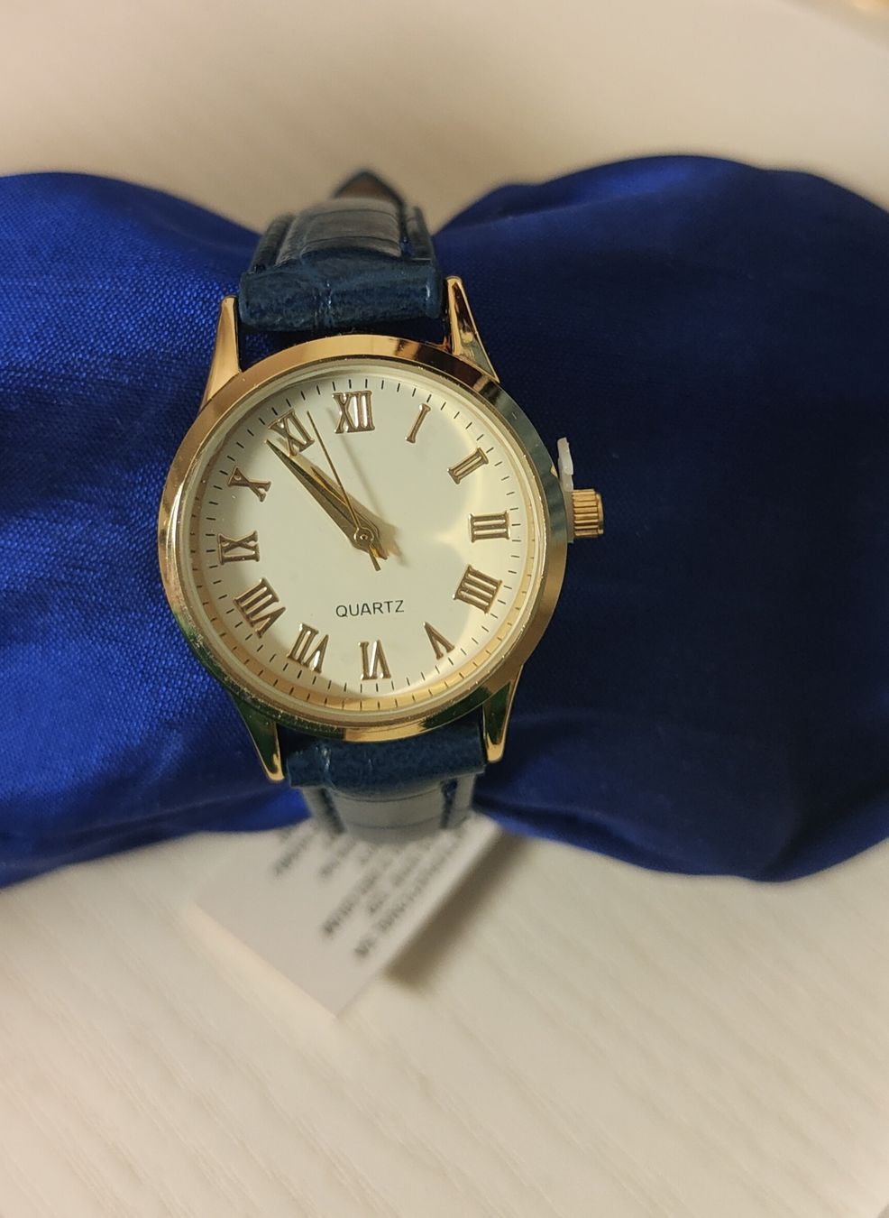 Orologi: Montre à Quartz Eternal Neuve – Nuovo (secondo la descrizione) da Biel/Bienne venduto da notfun 5