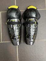 Tacks Eishockey Knieschohner