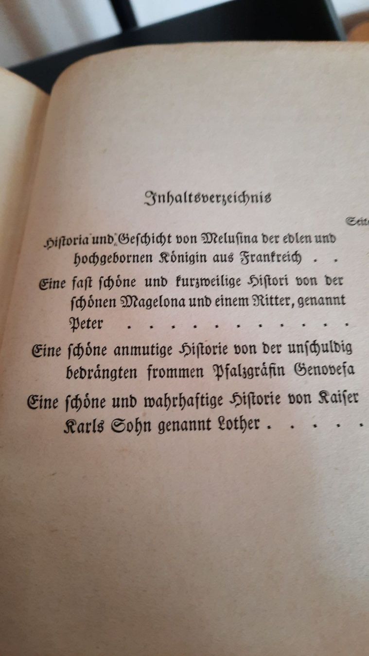 Outils anciens: DAS BUCH DER LIEBE, 2 BÄNDE VON E. PAUL – D'occasion à zürich par gabab 3
