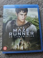 Blu-Ray Le Labyrinthe - Maze Runner - Film d'action!