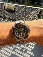 Watchdives WD007 39mm