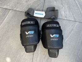 Goalie Knieschoner Vaughn V9 Pro SR