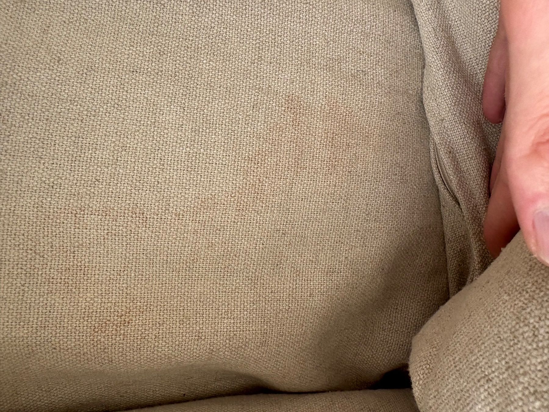 Ikea Sofas: Sofa Ektorp Ikea – D'occasion à Bern par eli_f 7