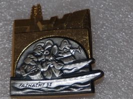 Basler Goldplakette 1995