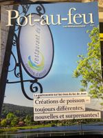 Revue Gastromanagement - Pot-au-feu 3/21