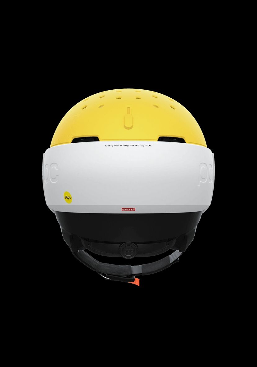 Poc Caschi: LEVATOR MIPS SKI HELMET POC – Nuovo e nell'imballaggio originale da Grand-Lancy venduto da 50plus50 4