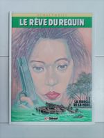 BD Le rêve du requin -3- La fiancée de la mort / Schultheiss
