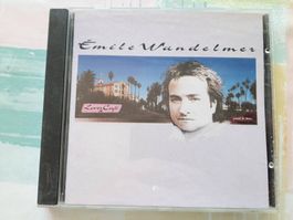 CD Emile Wandelmer ( Gold ) - Lover café