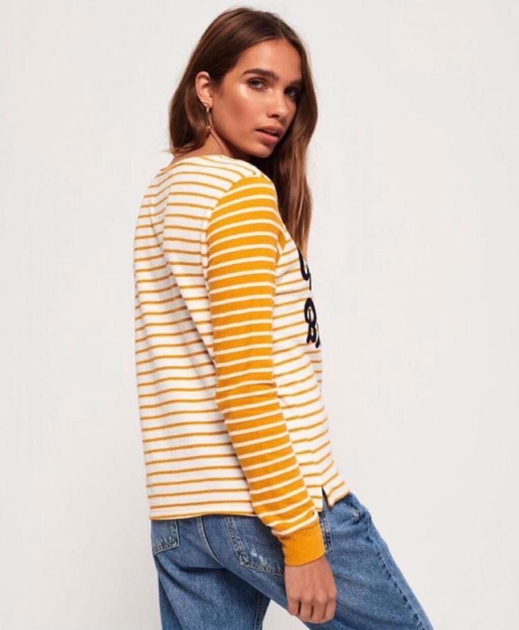Superdry Maglioni & Felpe: Neuer Supetdry Pullover – Nuovo e nell'imballaggio originale da Wettingen venduto da epe_9vbf 2