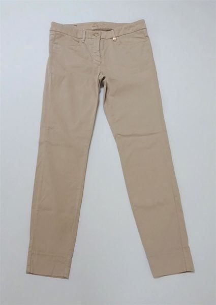 Luisa Cerano Jeans: Luisa Cerano - Stretch Jeans - beige - Grösse 38 – Usato da Zofingen venduto da Justizia_01