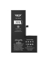 Batterie de remplacement DEJI pour iPhone Xs
