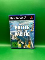 WWII: Battle Over the Pacific (mehrsprachig) - Playstation 2