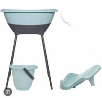 Luma Babybadewanne