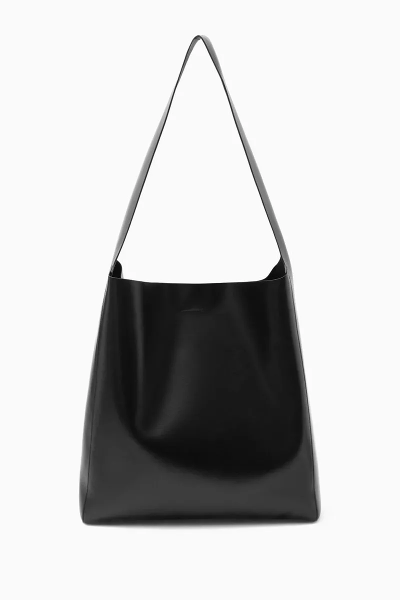 Cos Borse: COS Ledertasche – Nuovo (secondo la descrizione) da Luzern venduto da Lina_Lu 1