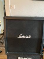 Marshall 4x12 Cabinet (gebraucht)