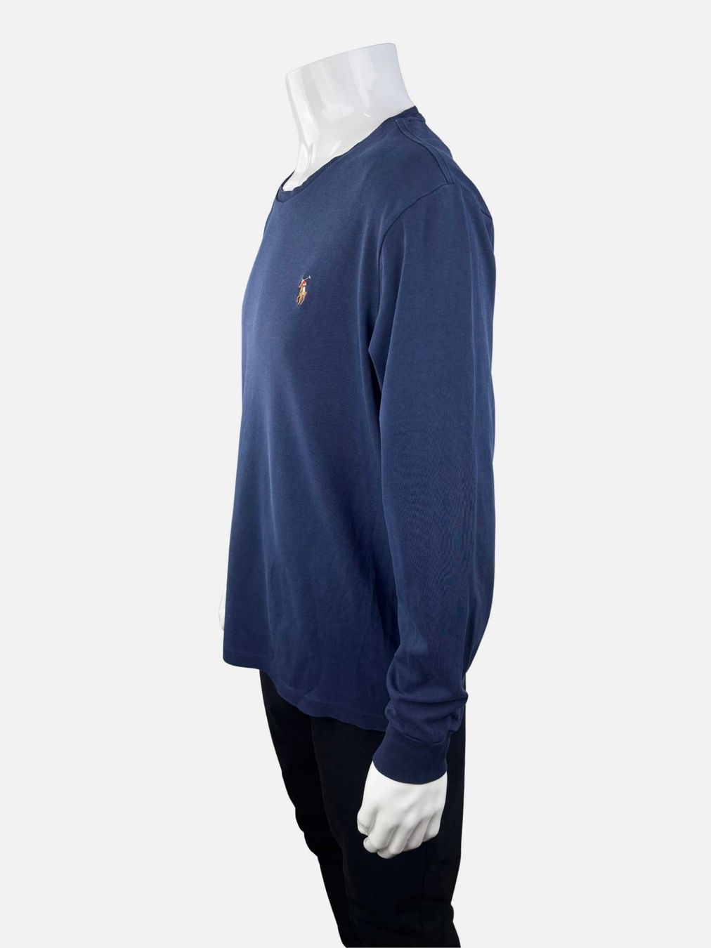 Magliette Polo: Polo Ralph Lauren Langarmshirt Grösse L – Nuovo (secondo la descrizione) da Bülach venduto da secondo. 2
