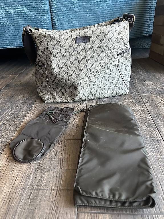 Borse: Sac à langer GUCCI – Usato da Froideville venduto da eihpos04 1