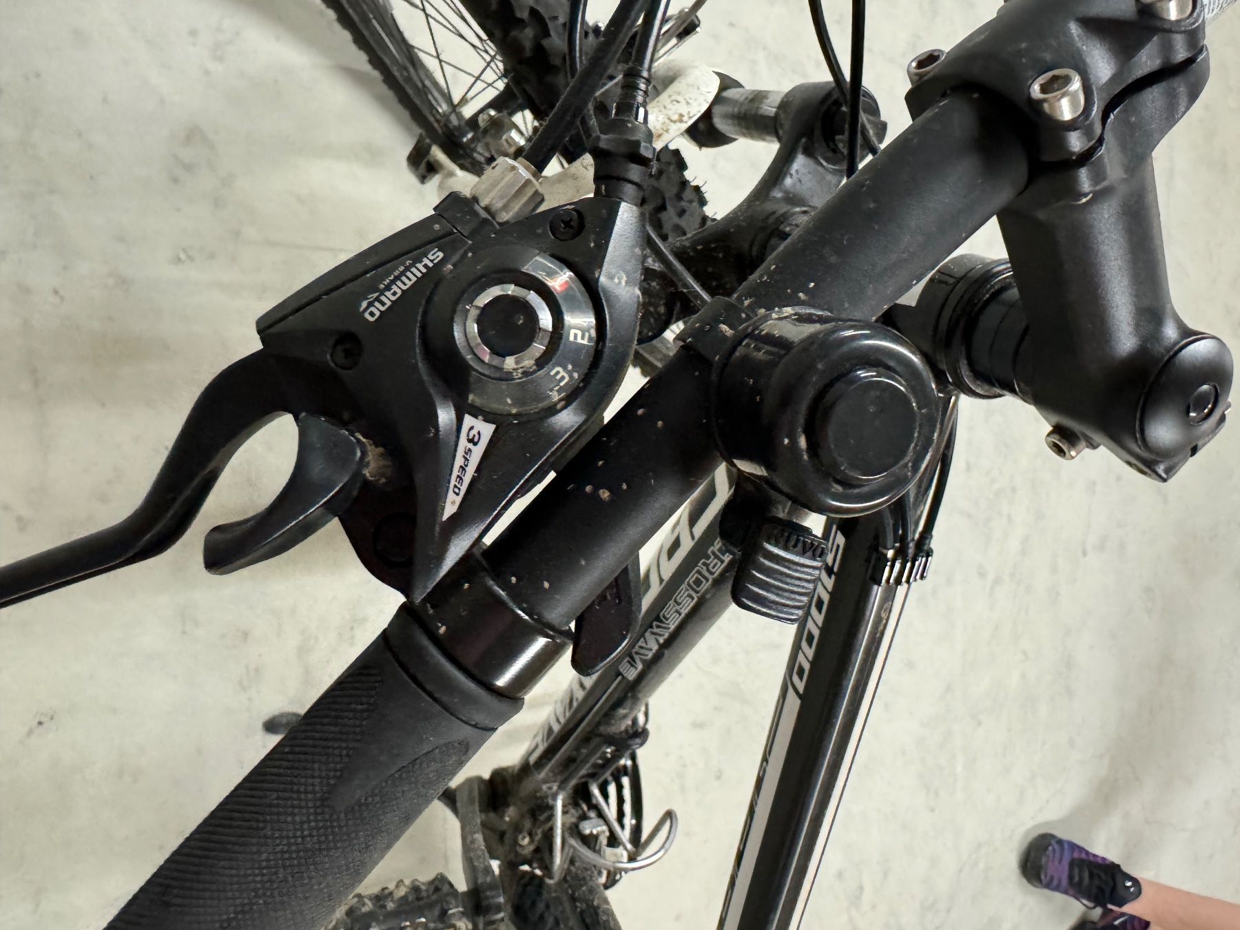 Crosswave Biciclette: Mountain Bike Kinder – Usato da Auenstein venduto da Marketinfabrik 3