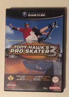 Tony Hawk Pro Skater 3 für Nintendo GC