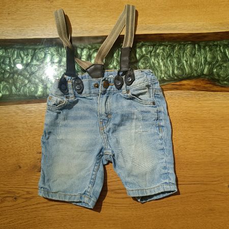 Shorts Grösse 80