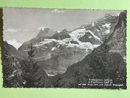 Finsteraarhorn