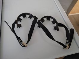 Spikes für Schuhe