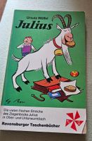 Julius Ravensburger Taschenbuch von Ursula Wölfel
