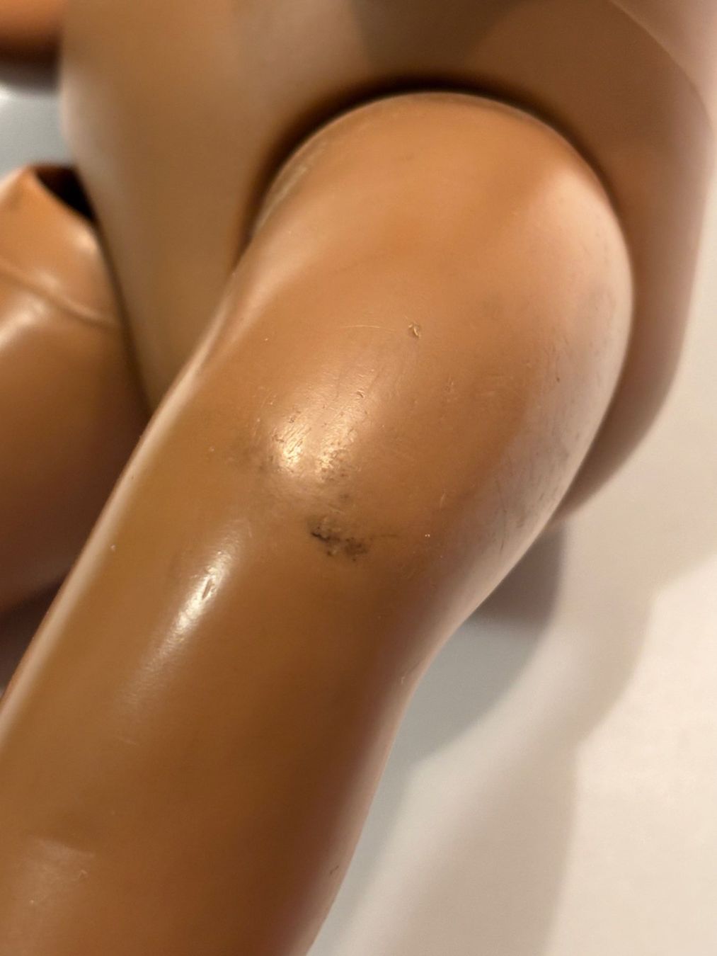 Sasha Morgenthaler Bambole: Alte Sasha Baby – Usato da rotkreuz venduto da baudisch 5