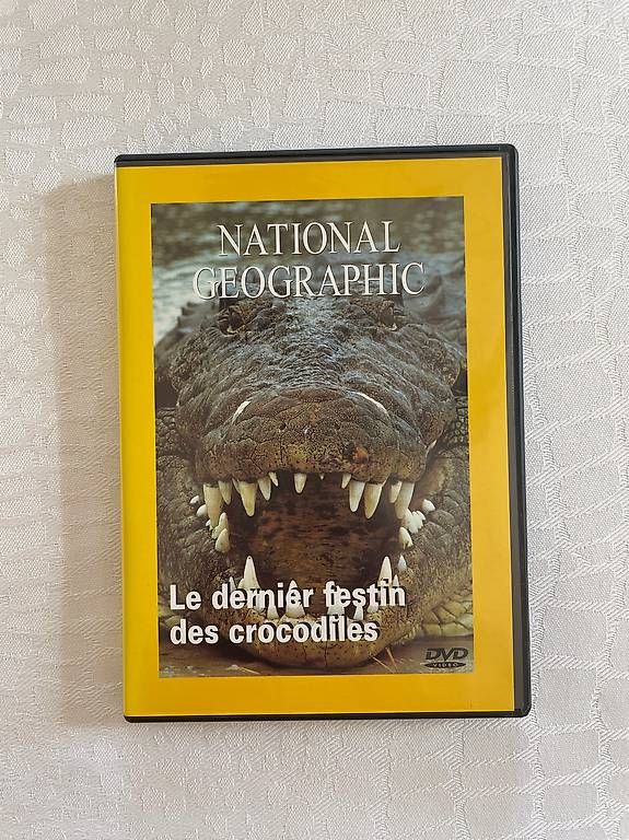 Alle DVDs: DVD: documentaires voyages – Gebraucht aus Genève von flocon06 2