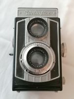 Fotokamera Weltaflex TLR