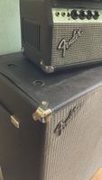Fender Bassman 135/70 Kappen für Topteil
