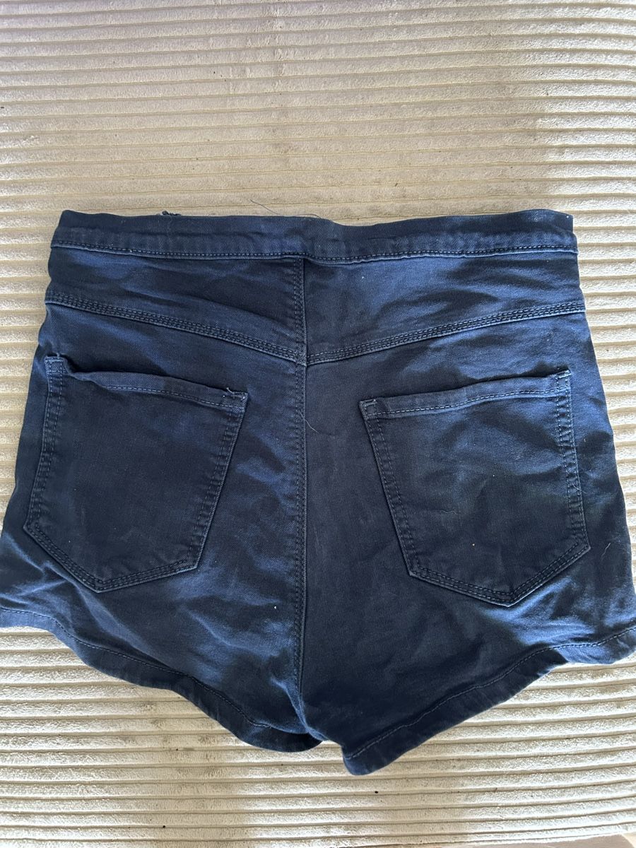 Pimkie Pantaloni: Short Pimkie 34 – Usato da Chez-le-Bart venduto da Justine2025 1