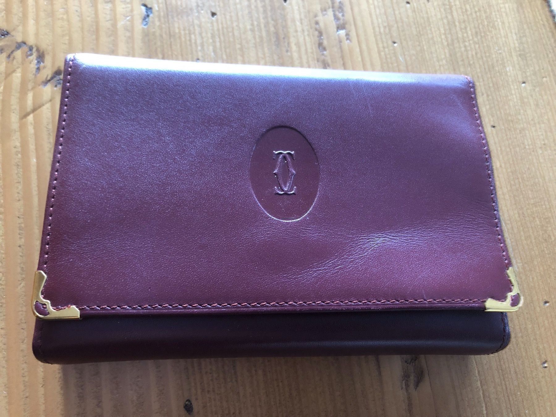 Cartier Giochi: Vintage Authentic Cartier playing cards – Usato da thonex venduto da begochiqui