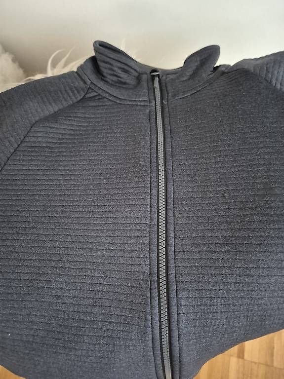 Giacche: Softshell jacke grau  – Usato da Wetzikon ZH venduto da Juergen_B 1