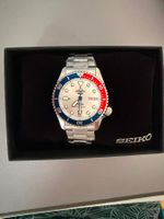 Seiko x Pepsi Limited Edition (SRPL99K1)