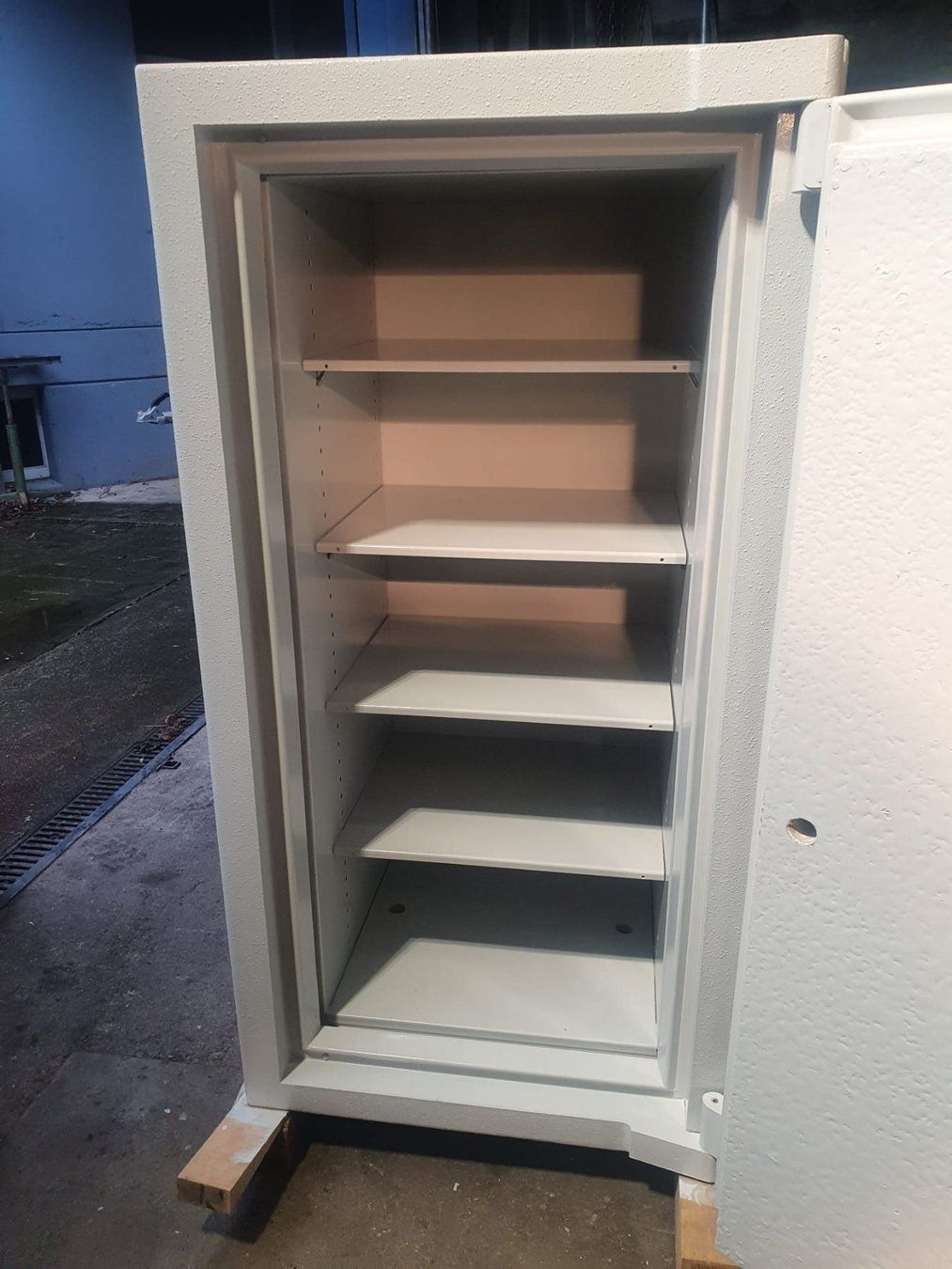 Casseforti: Wertschutzschrank – Usato da Reichenburg venduto da chlueteri1 3