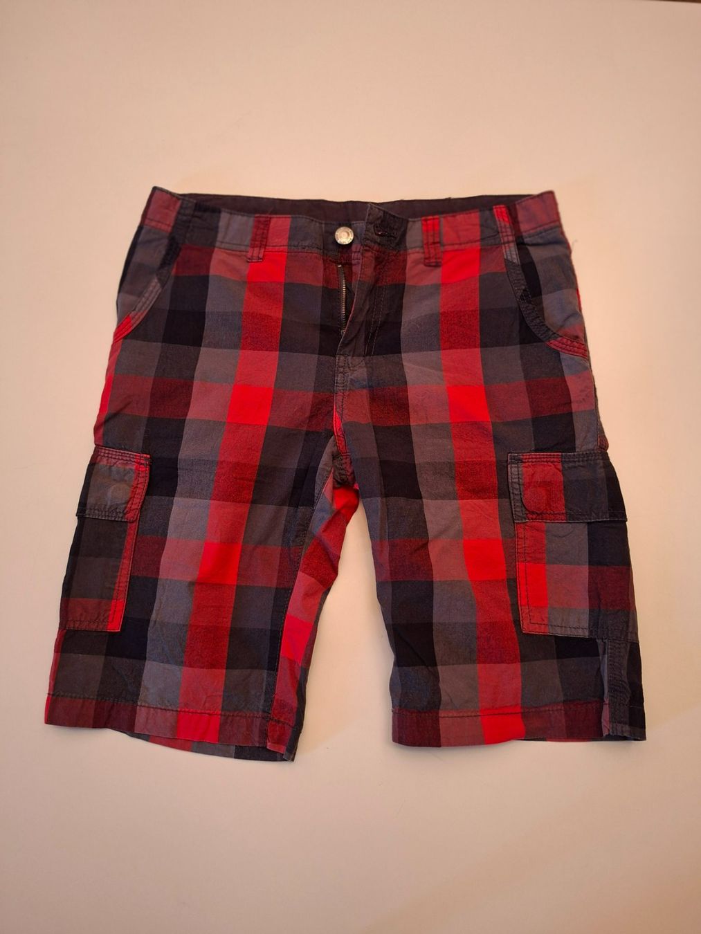 Hosen: Shorts Grösse 152 – Gebraucht aus Lohn SH von Zwierbel